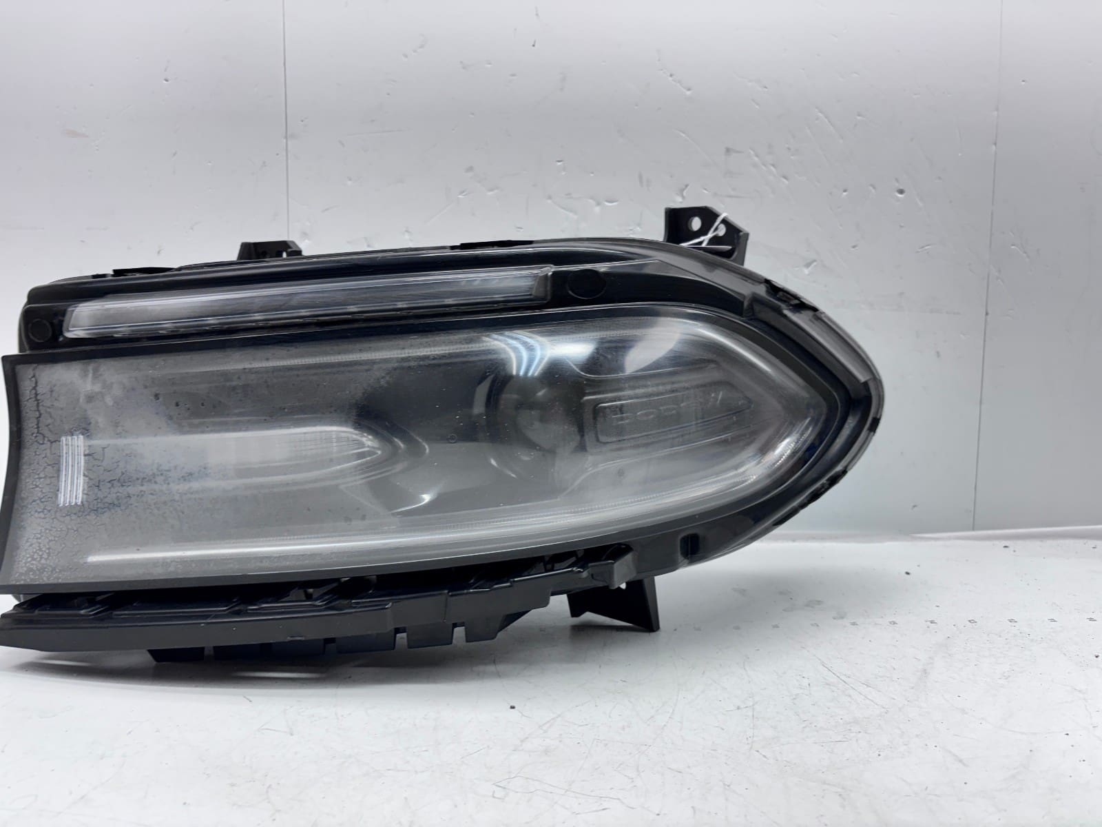 2015-2022 Dodge Charger Halogen Front Left OEM Headlight - Image 2