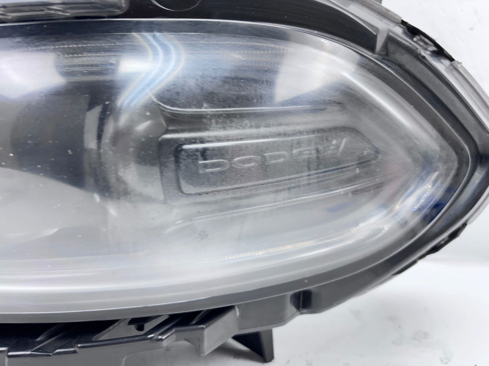 2015-2022 Dodge Charger Halogen Front Left OEM Headlight - Image 5
