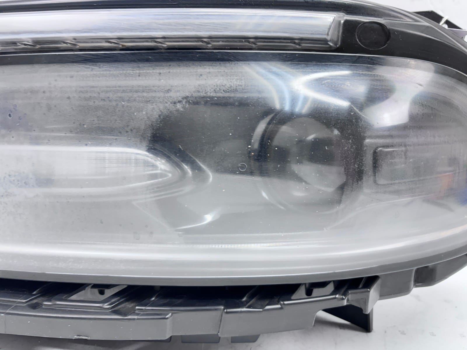 2015-2022 Dodge Charger Halogen Front Left OEM Headlight - Image 6