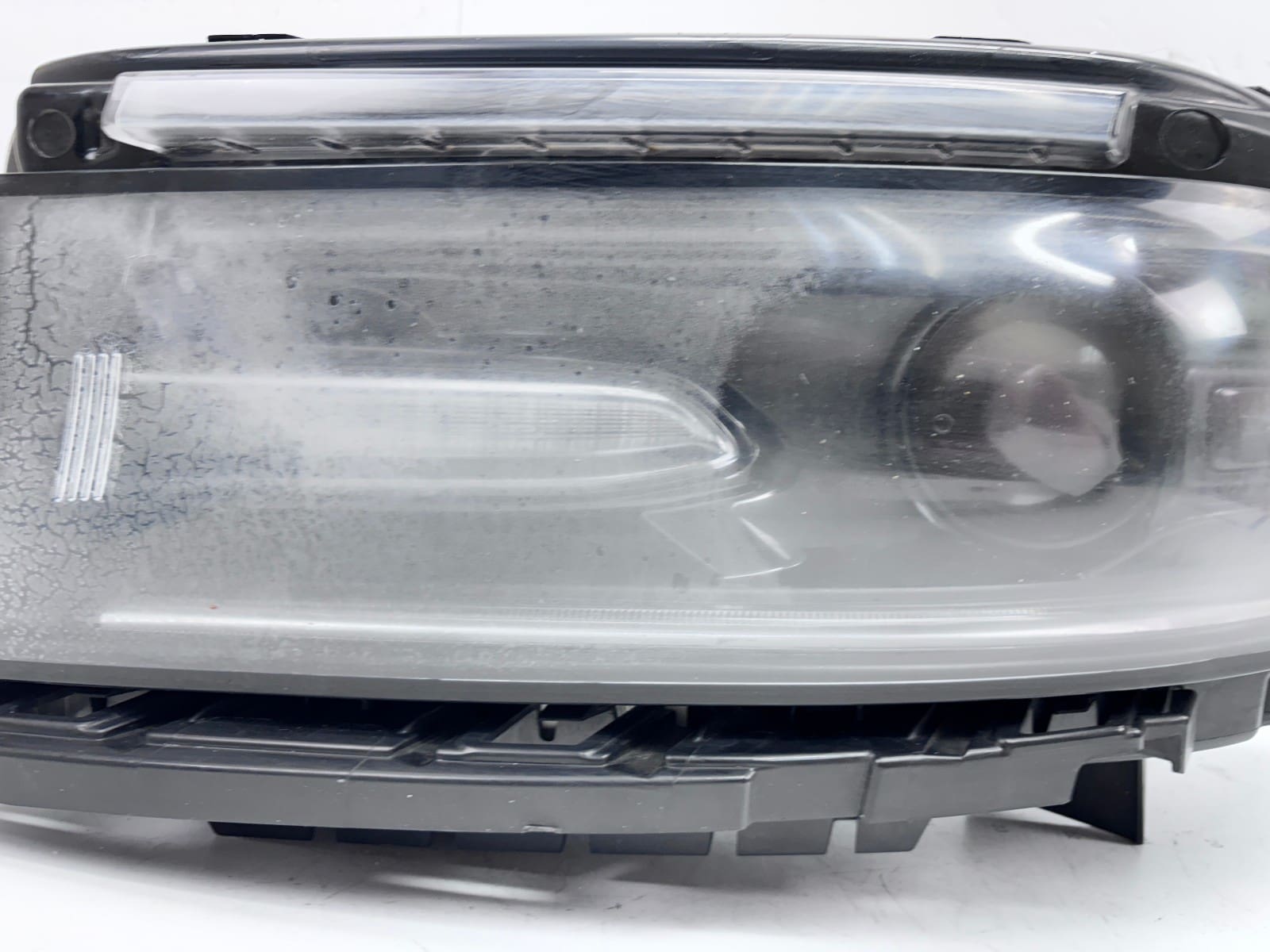 2015-2022 Dodge Charger Halogen Front Left OEM Headlight - Image 7