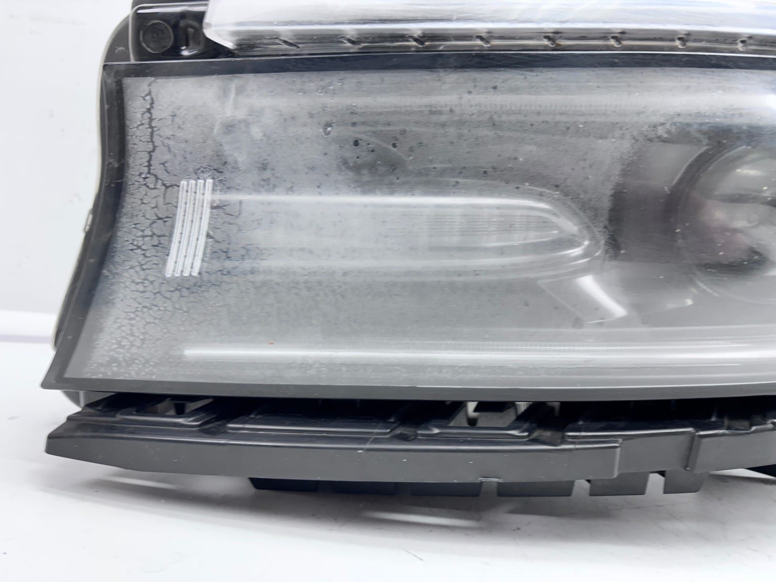 2015-2022 Dodge Charger Halogen Front Left OEM Headlight - Image 8