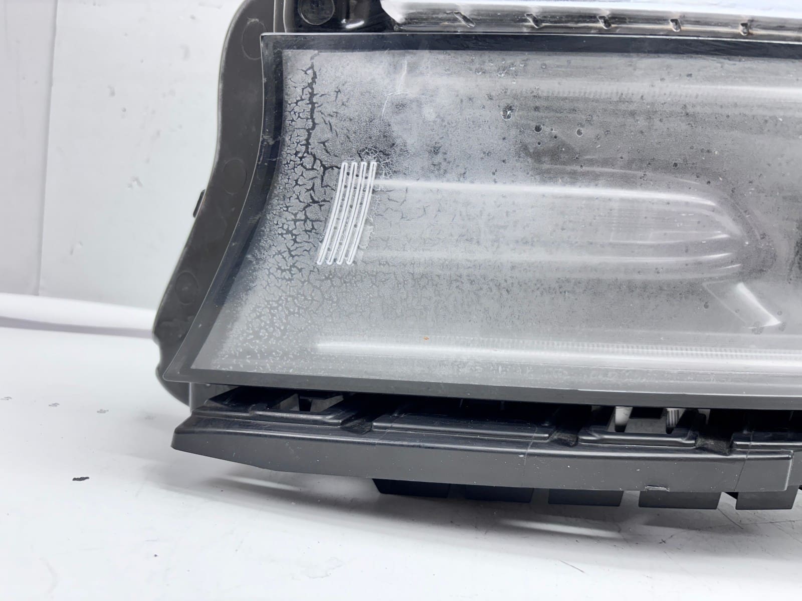 2015-2022 Dodge Charger Halogen Front Left OEM Headlight - Image 9