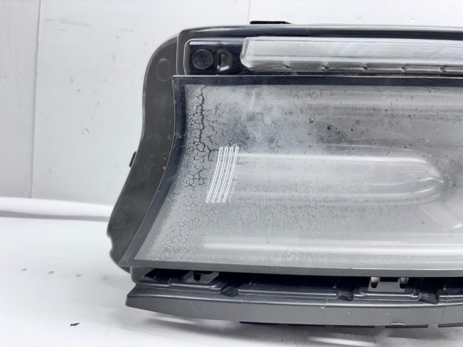 2015-2022 Dodge Charger Halogen Front Left OEM Headlight - Image 10