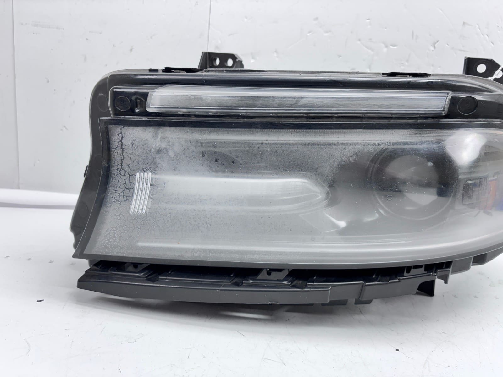 2015-2022 Dodge Charger Halogen Front Left OEM Headlight - Image 12