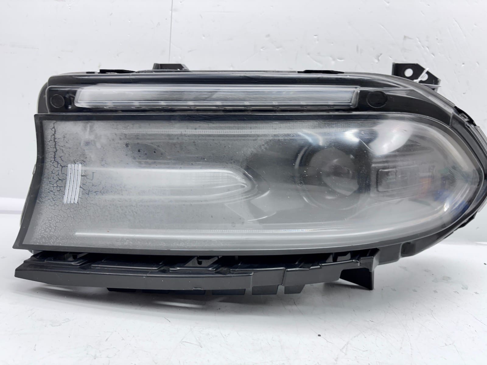 2015-2022 Dodge Charger Halogen Front Left OEM Headlight - Image 13