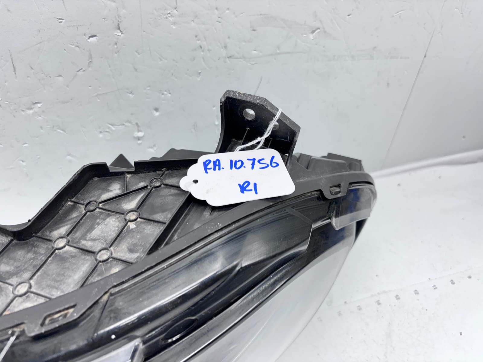 2015-2022 Dodge Charger Halogen Front Left OEM Headlight - Image 14