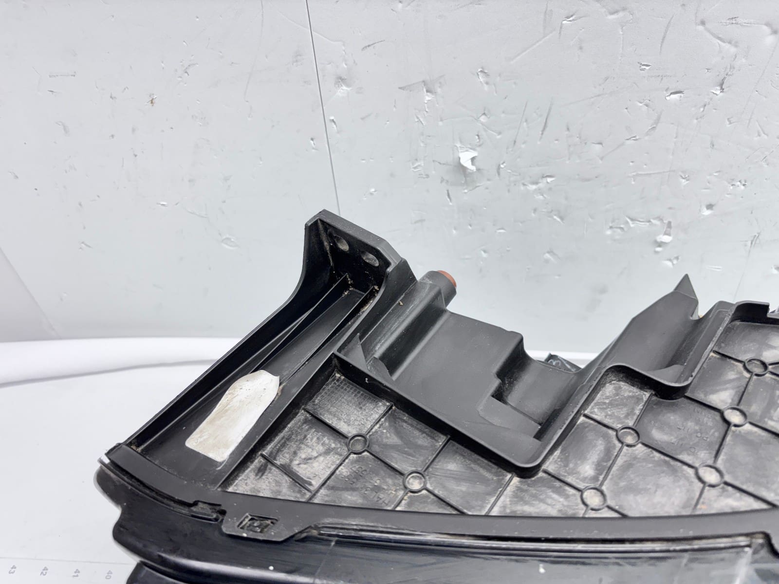 2015-2022 Dodge Charger Halogen Front Left OEM Headlight - Image 15