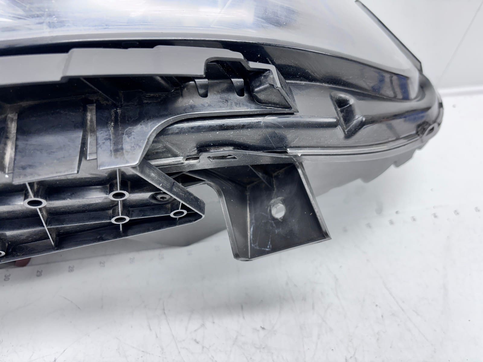 2015-2022 Dodge Charger Halogen Front Left OEM Headlight - Image 16