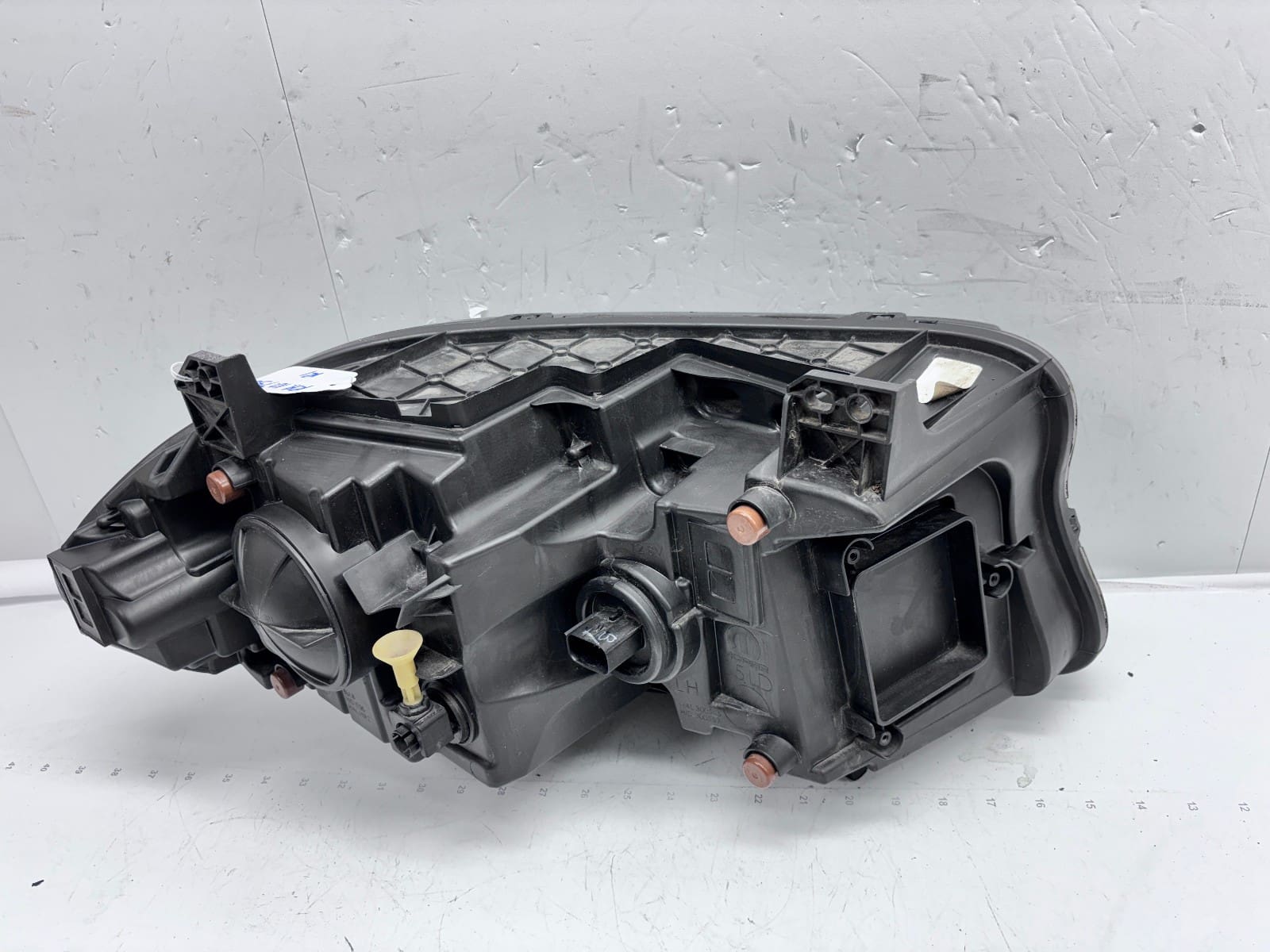 2015-2022 Dodge Charger Halogen Front Left OEM Headlight - Image 18