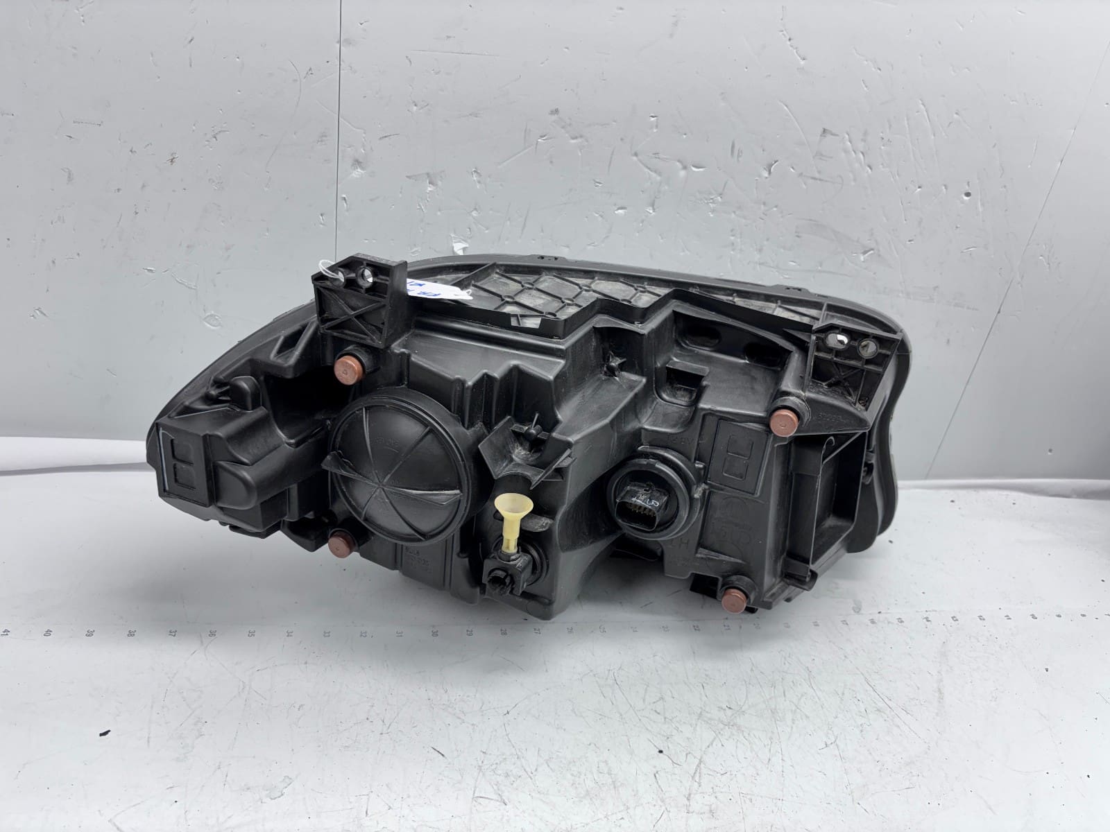 2015-2022 Dodge Charger Halogen Front Left OEM Headlight - Image 19
