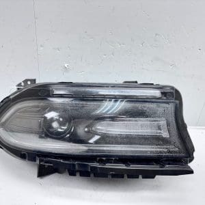 2015-2022 Dodge Charger Halogen Front Right OEM Headlight