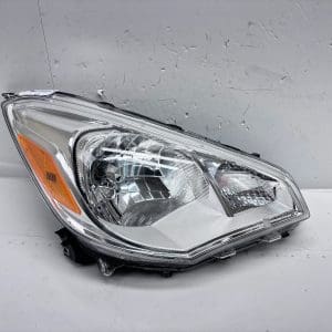 2017-2020 Mitsubishi Mirage G4 Halogen Right Side OEM Headlight