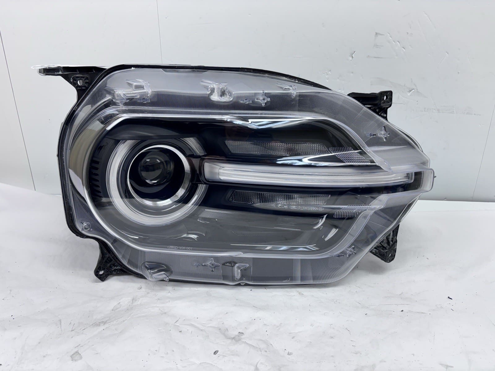NICE 2021-2024 Ford Bronco Sport LED Front Right OEM Headlight