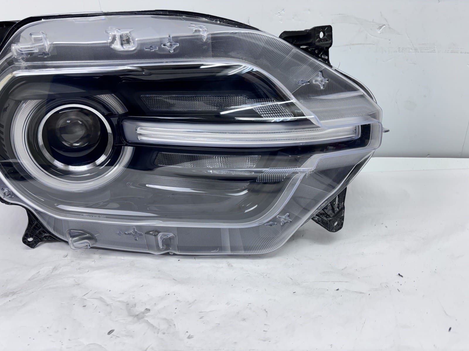 NICE 2021-2024 Ford Bronco Sport LED Front Right OEM Headlight - Image 2