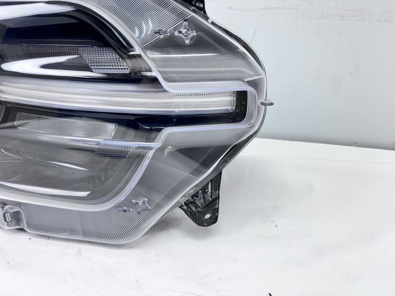 NICE 2021-2024 Ford Bronco Sport LED Front Right OEM Headlight - Image 3
