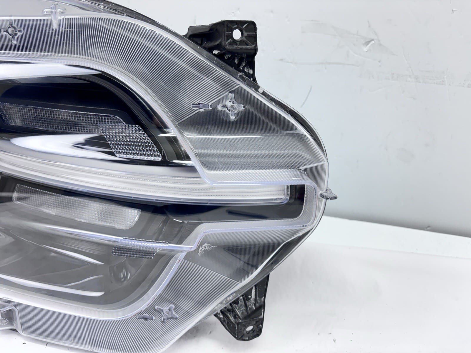 NICE 2021-2024 Ford Bronco Sport LED Front Right OEM Headlight - Image 4