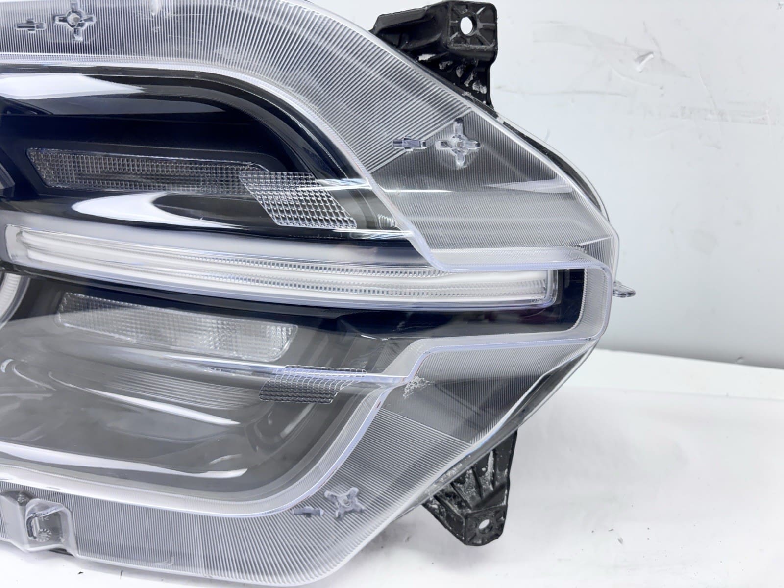 NICE 2021-2024 Ford Bronco Sport LED Front Right OEM Headlight - Image 5