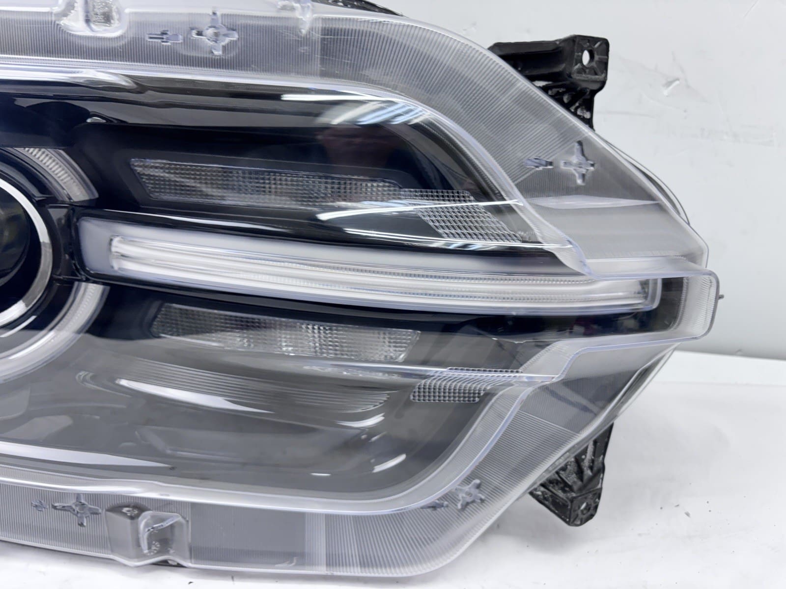 NICE 2021-2024 Ford Bronco Sport LED Front Right OEM Headlight - Image 6