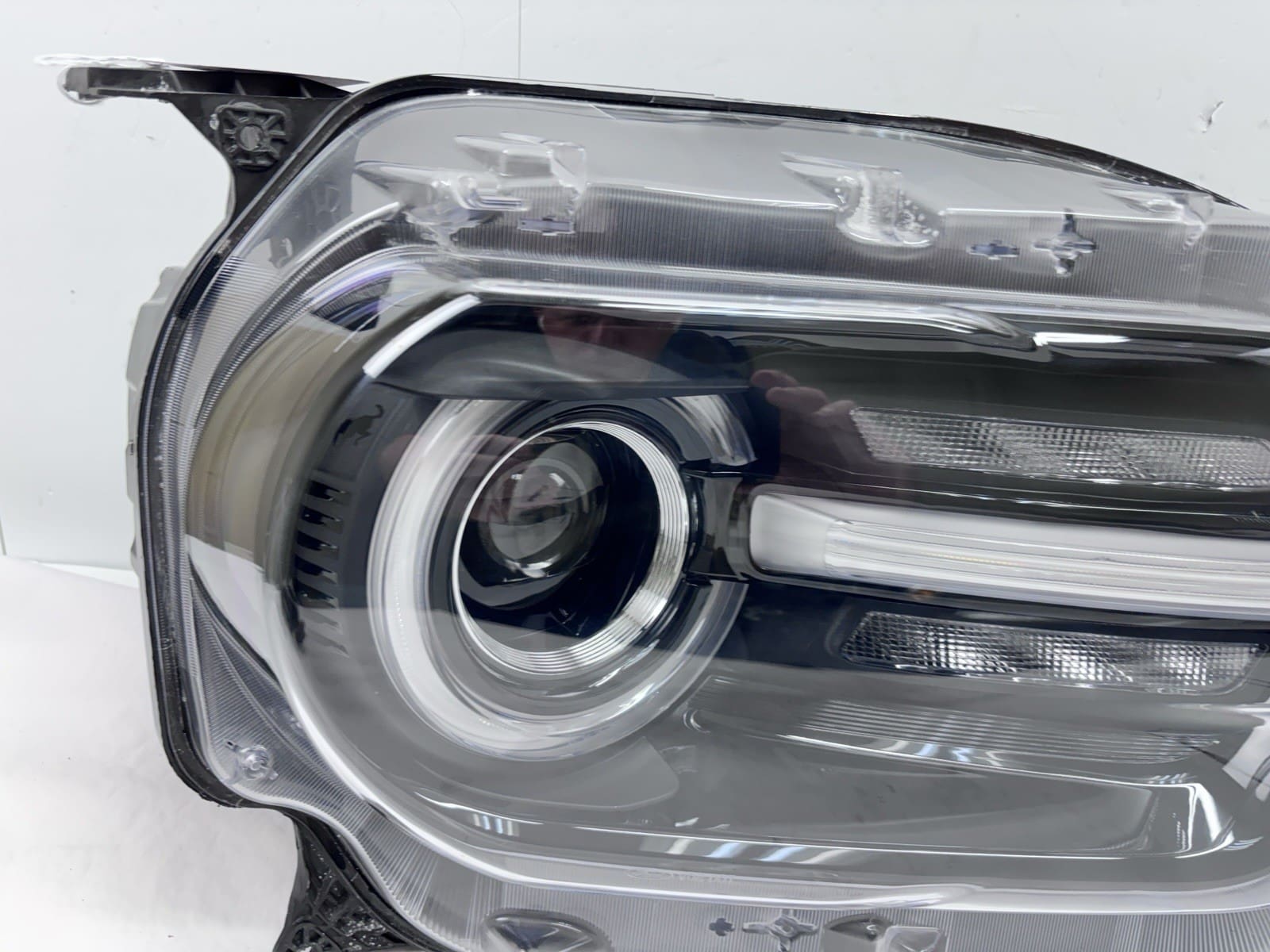 NICE 2021-2024 Ford Bronco Sport LED Front Right OEM Headlight - Image 9