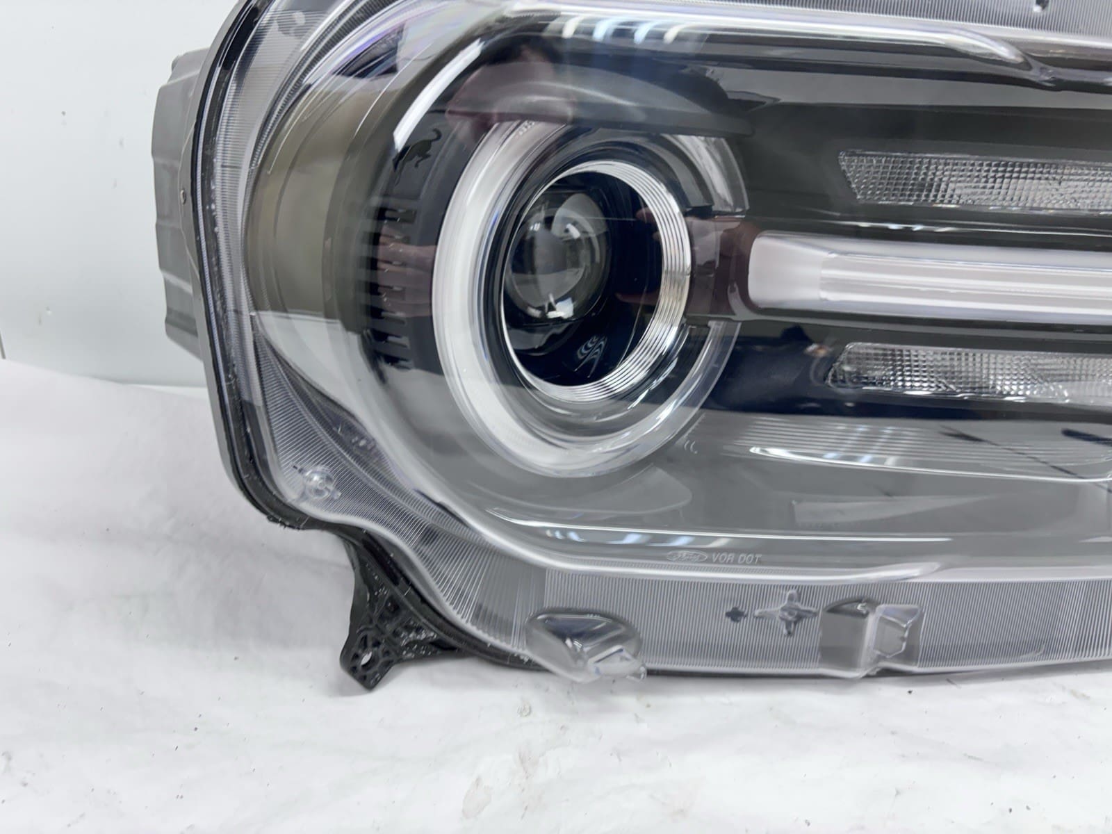 NICE 2021-2024 Ford Bronco Sport LED Front Right OEM Headlight - Image 10