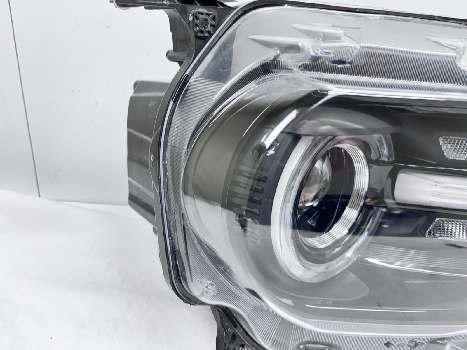 NICE 2021-2024 Ford Bronco Sport LED Front Right OEM Headlight - Image 12
