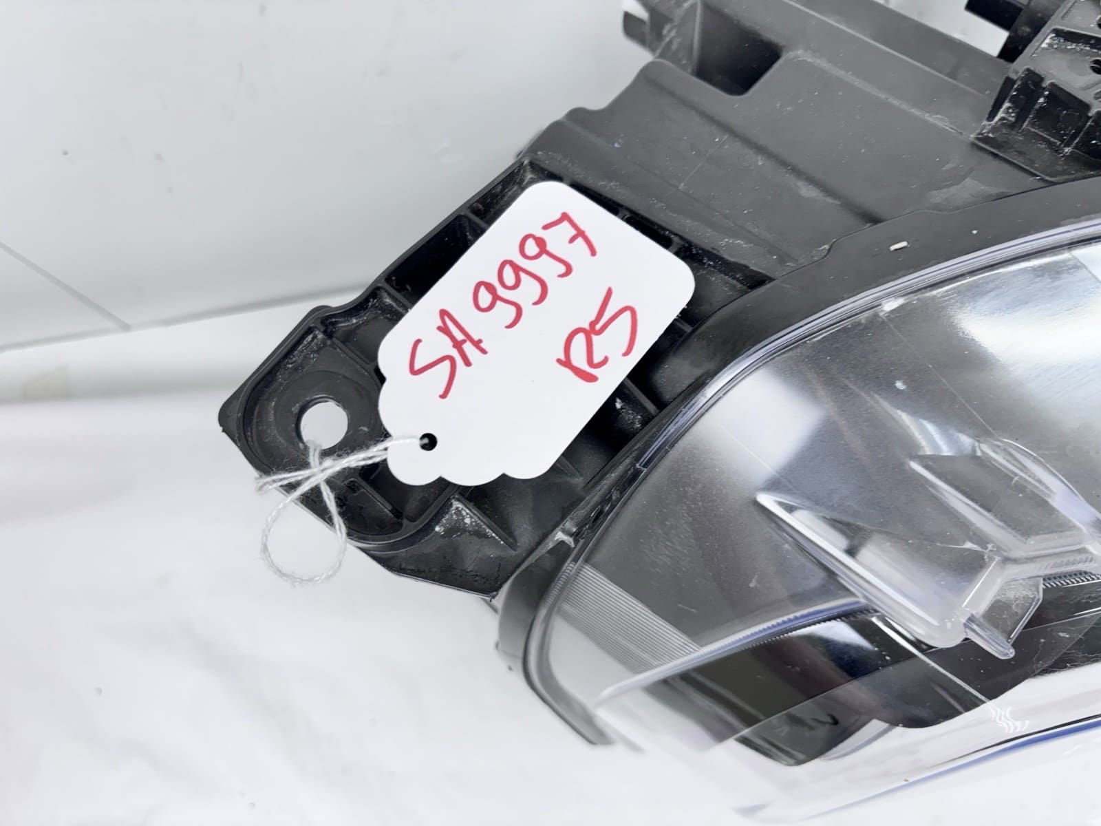 NICE 2021-2024 Ford Bronco Sport LED Front Right OEM Headlight - Image 14
