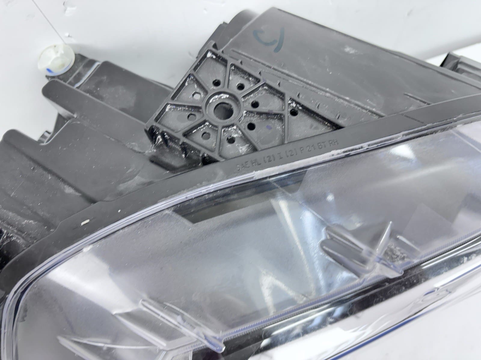 NICE 2021-2024 Ford Bronco Sport LED Front Right OEM Headlight - Image 16