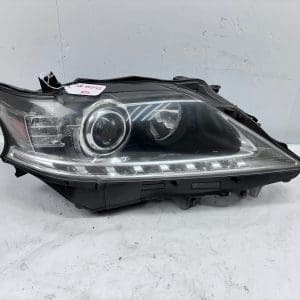 2013-15 Lexus RX RX350 RX450h Xenon HID Front Right OEM Headlight