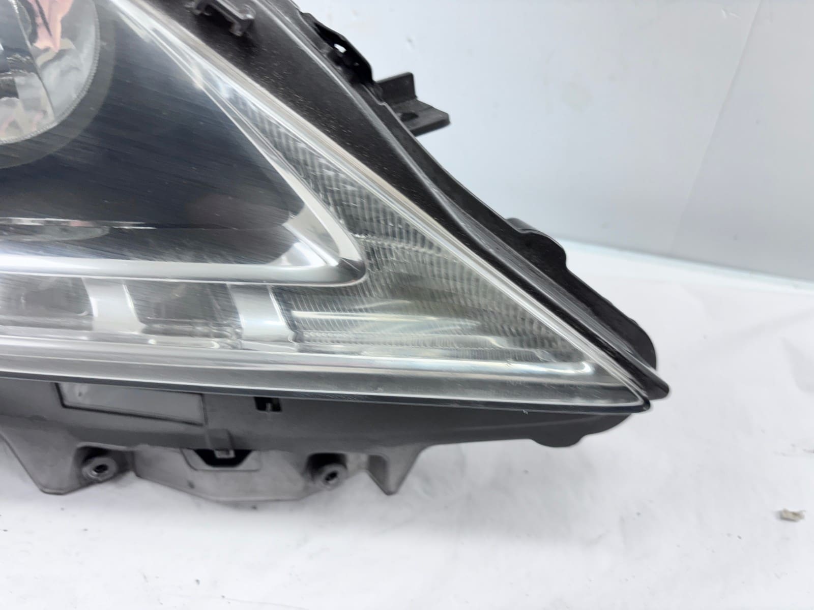 2013-15 Lexus RX RX350 RX450h Xenon HID Front Right OEM Headlight - Image 4