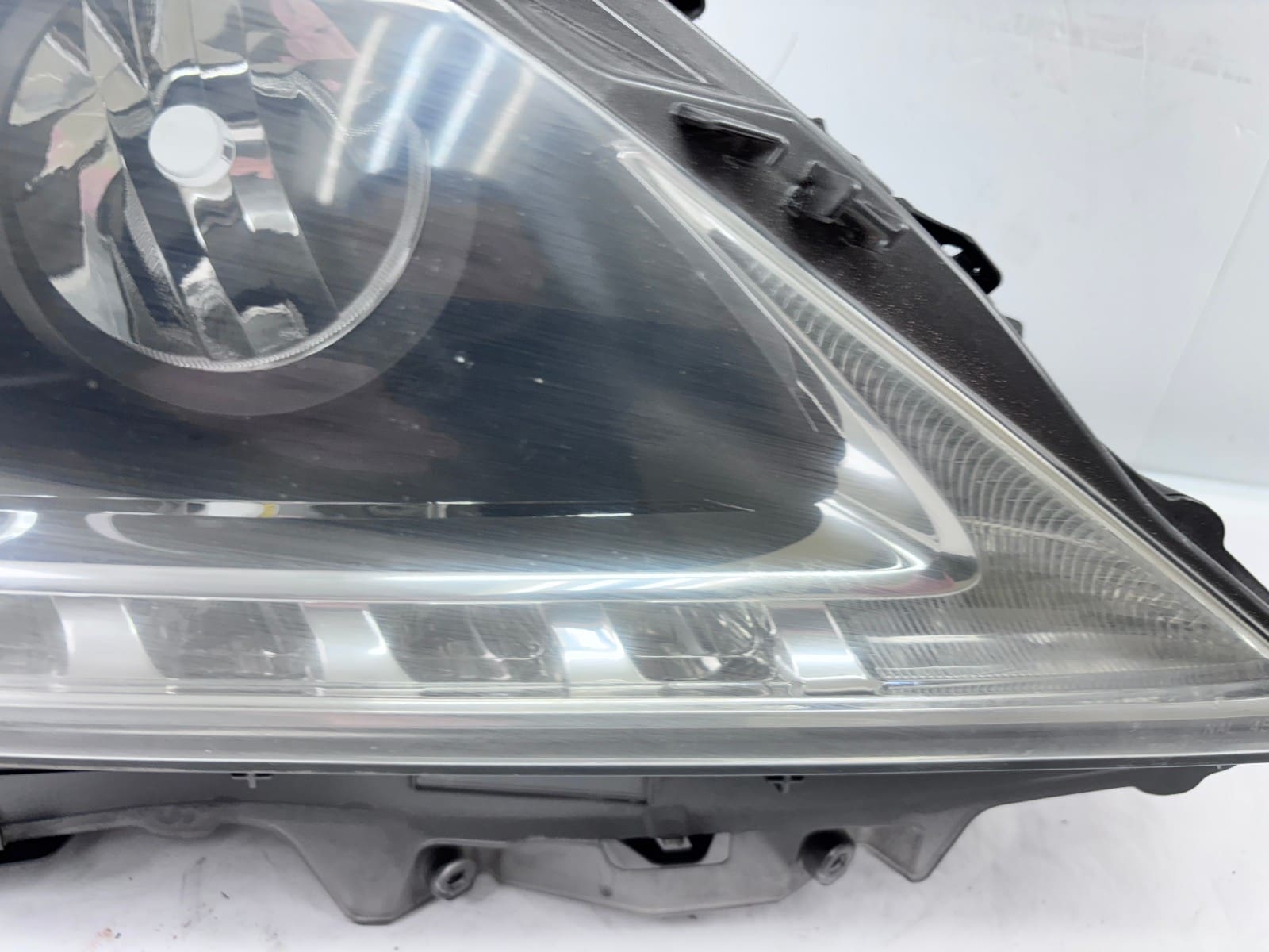 2013-15 Lexus RX RX350 RX450h Xenon HID Front Right OEM Headlight - Image 5