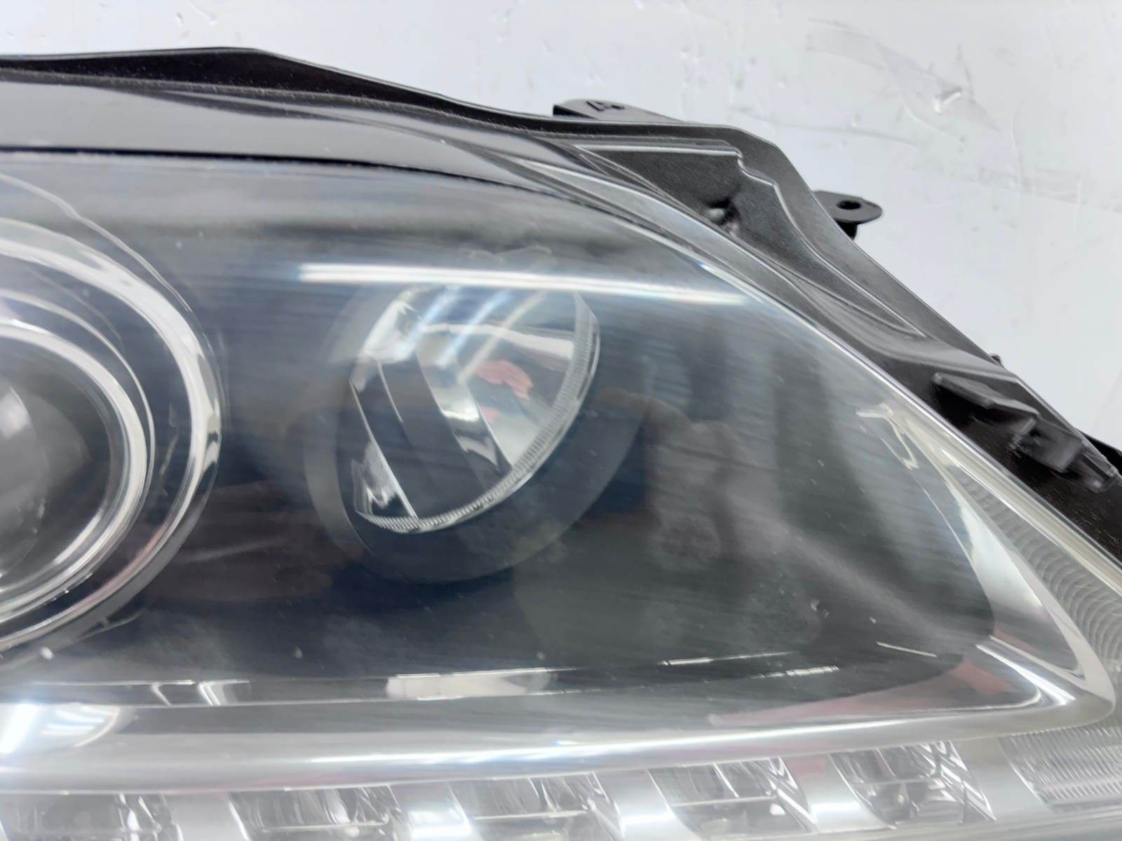 2013-15 Lexus RX RX350 RX450h Xenon HID Front Right OEM Headlight - Image 6