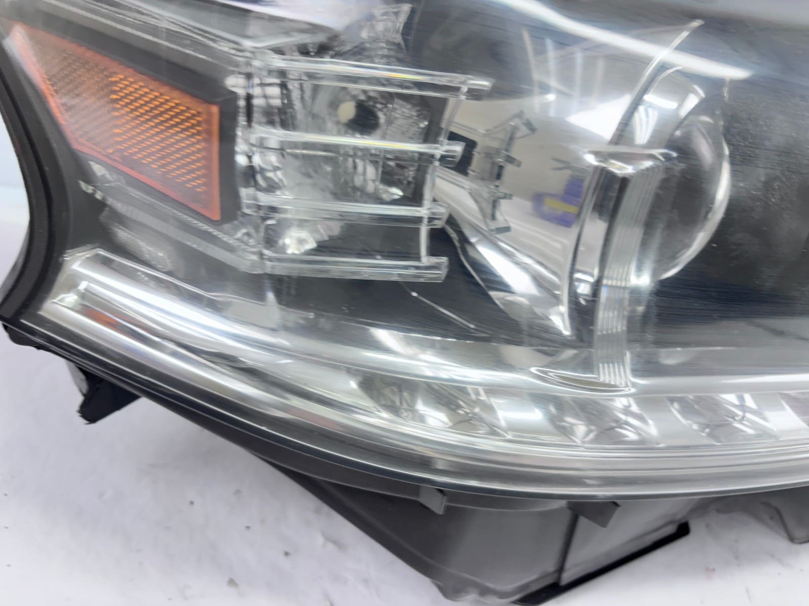 2013-15 Lexus RX RX350 RX450h Xenon HID Front Right OEM Headlight - Image 10