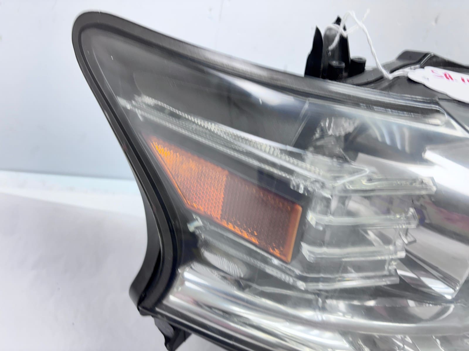 2013-15 Lexus RX RX350 RX450h Xenon HID Front Right OEM Headlight - Image 11