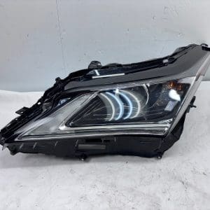 2016-2019 Lexus RX RX350 RX450h LED Front Left OEM Headlight