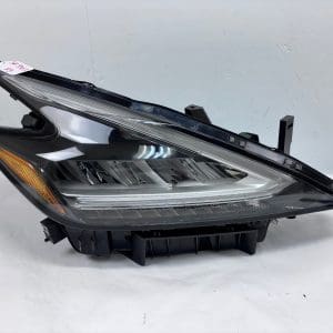 2019-2021 Nissan Murano Full LED Front Right OEM Headlight