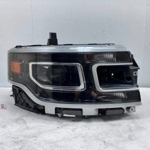 2013-2019 Ford Flex Xenon HID Front Right OEM Headlight