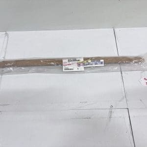 2016-23 Toyota Tacoma Front Right OEM Door Belt Molding 68161-04060