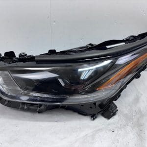 2020-23 Toyota Highlander LED Front Left OEM Headlight 10100-8A0ED