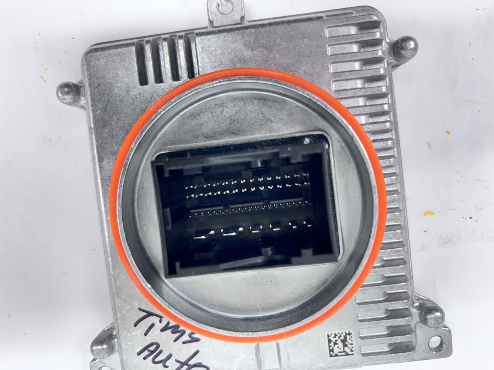 2020-2024 Porsche 911 GT3 OEM Headlight LED Ballast Module - Image 6