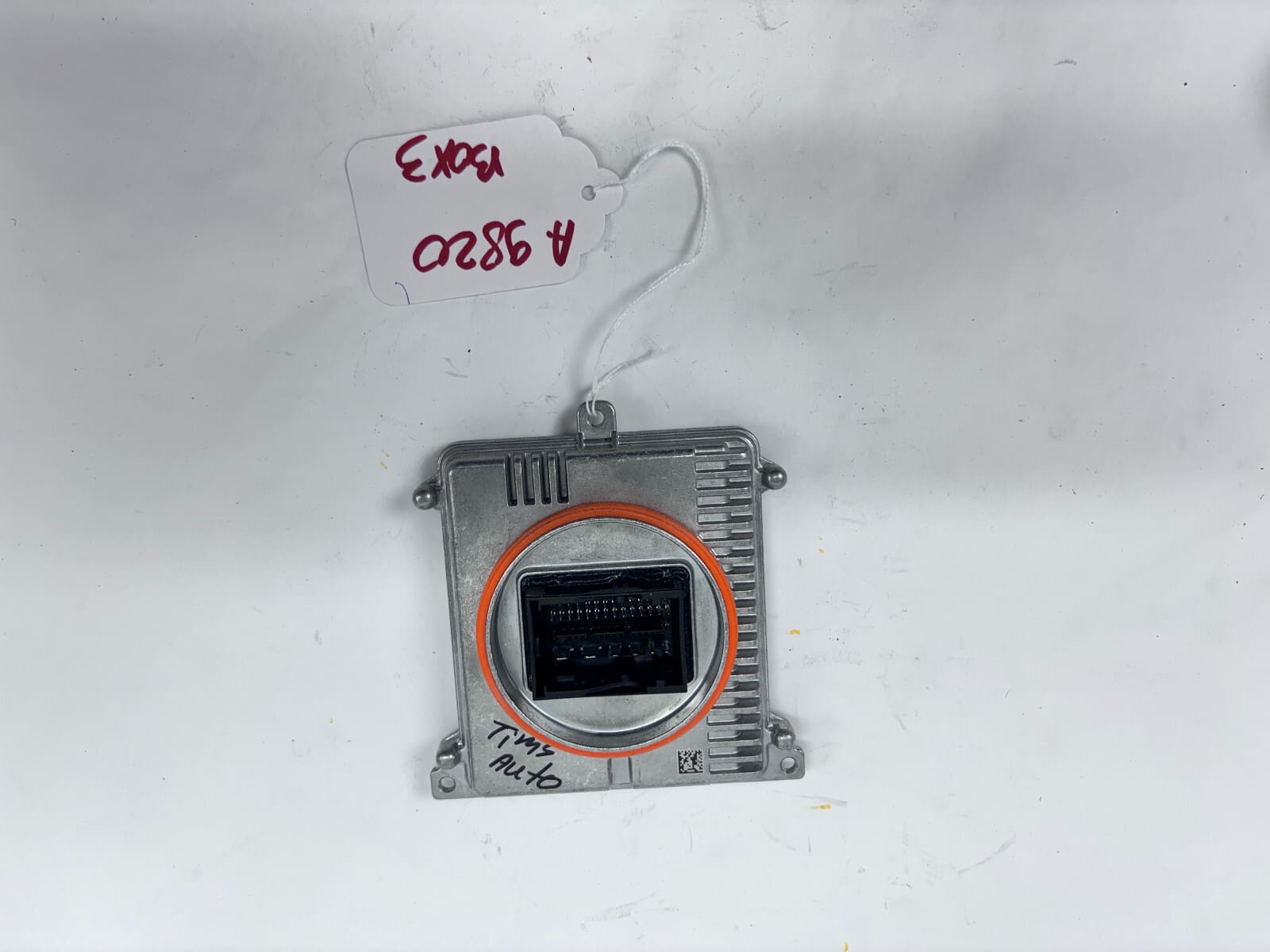 2020-2024 Porsche 911 GT3 OEM Headlight LED Ballast Module - Image 8