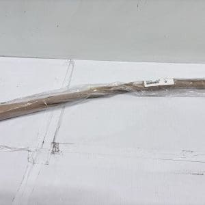 2020-23 Toyota Highlander Rear Right Door OEM Window Frame Molding 75763-0e050