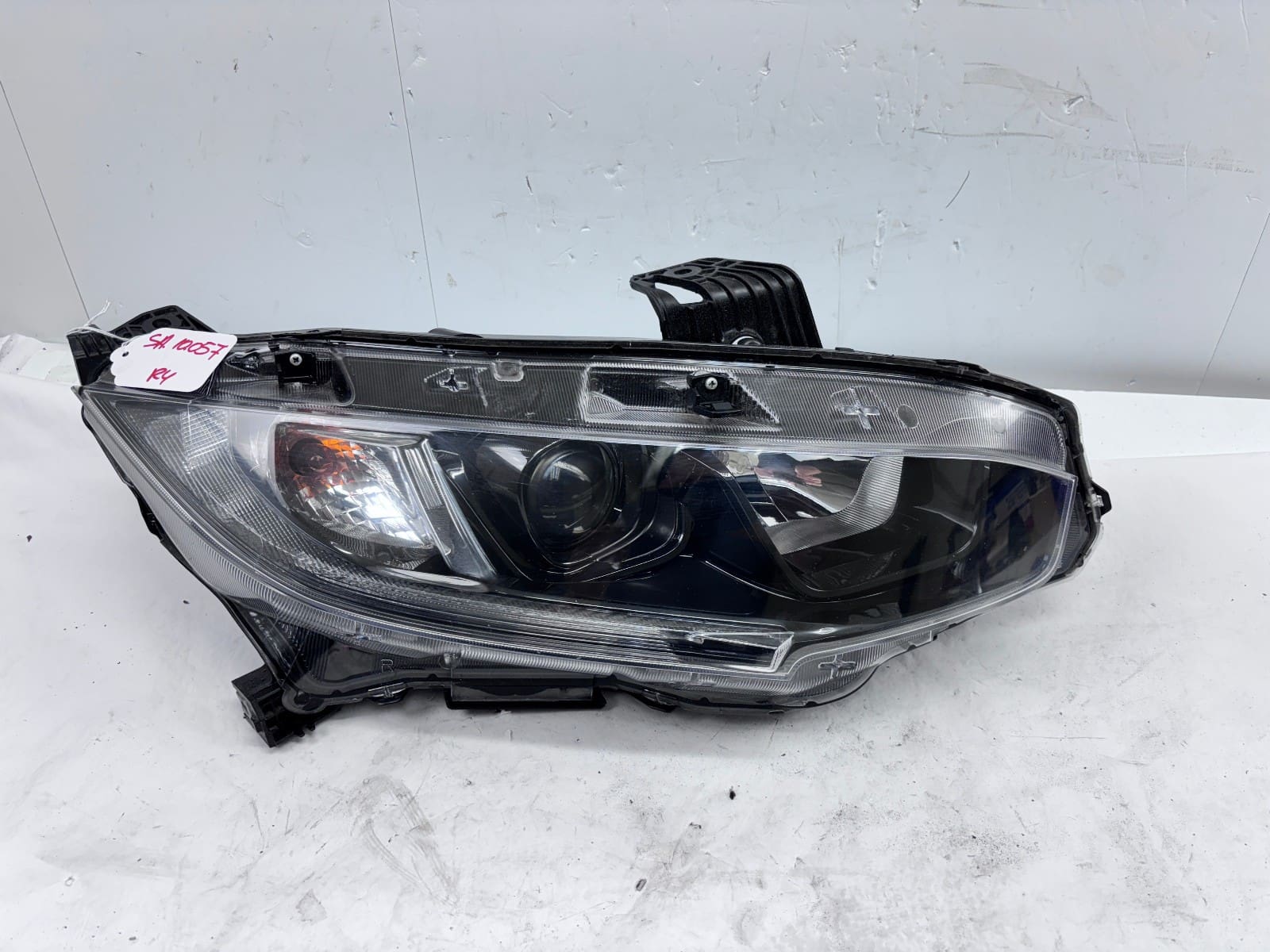 2016-2021 Honda Civic Sport Halogen LED Front Right OEM Headlight