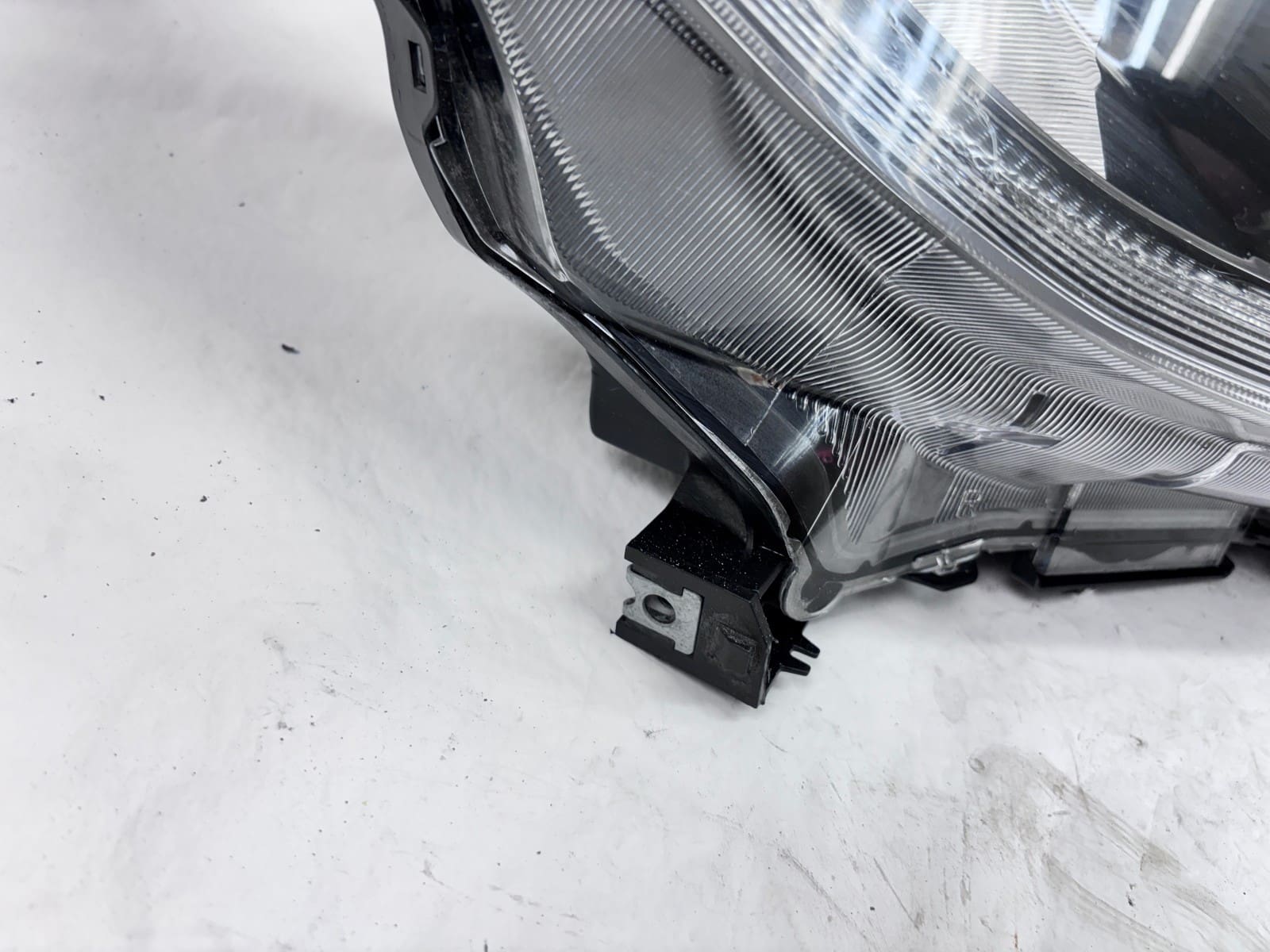 2016-2021 Honda Civic Sport Halogen LED Front Right OEM Headlight - Image 10
