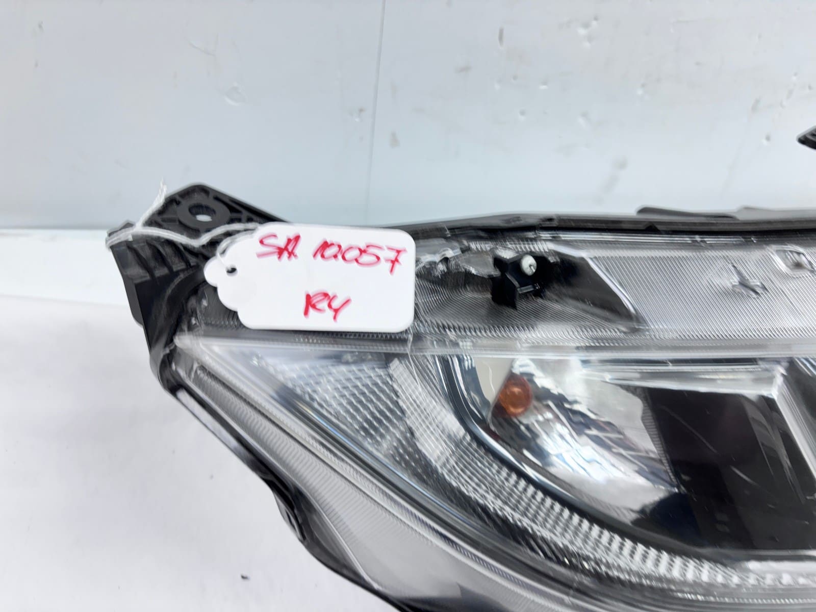 2016-2021 Honda Civic Sport Halogen LED Front Right OEM Headlight - Image 11