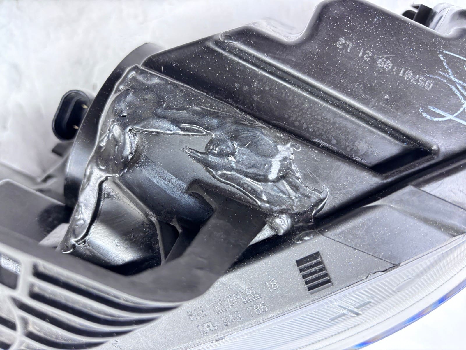 2016-2021 Honda Civic Sport Halogen LED Front Right OEM Headlight - Image 14