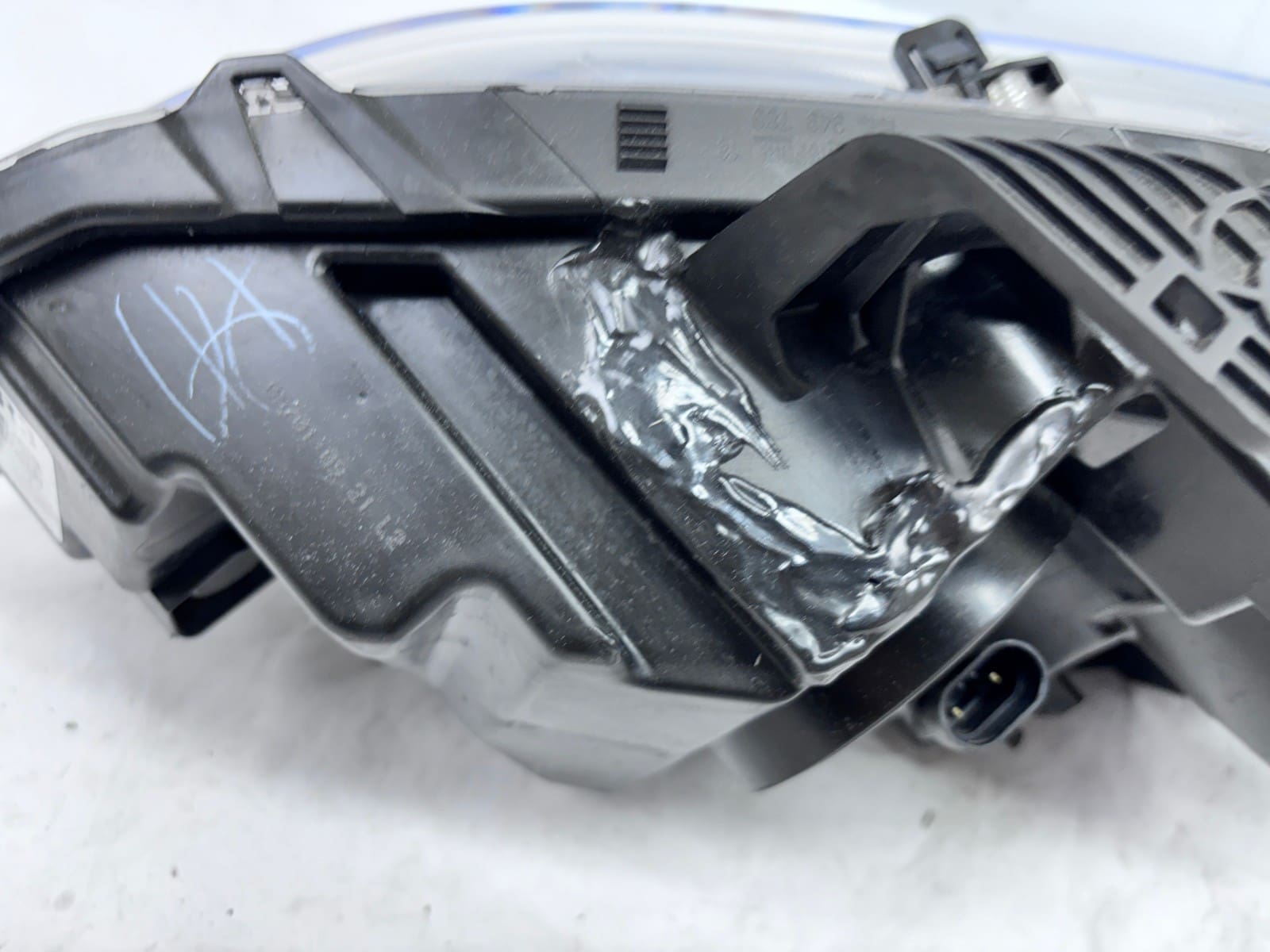 2016-2021 Honda Civic Sport Halogen LED Front Right OEM Headlight - Image 16