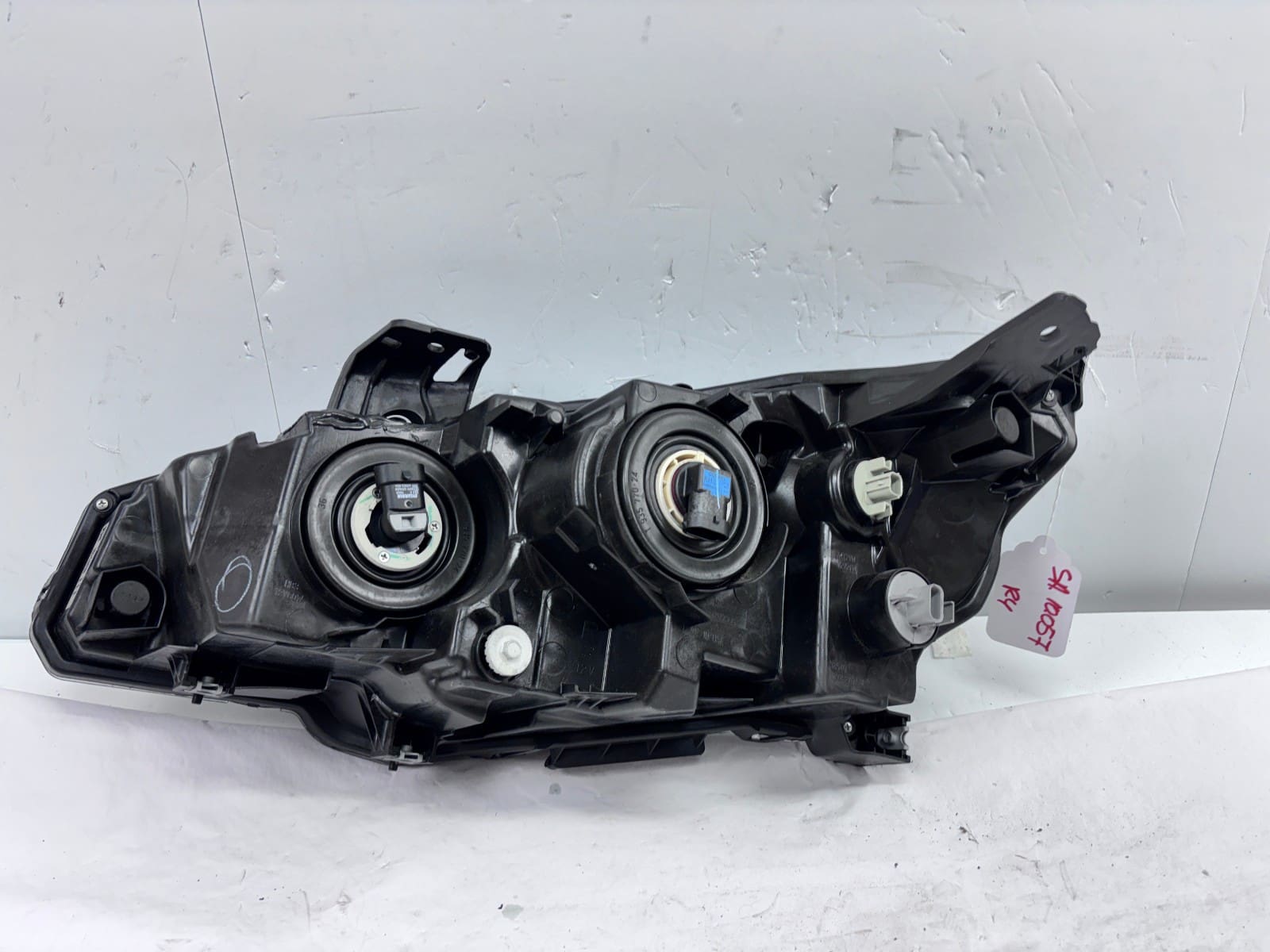 2016-2021 Honda Civic Sport Halogen LED Front Right OEM Headlight - Image 18