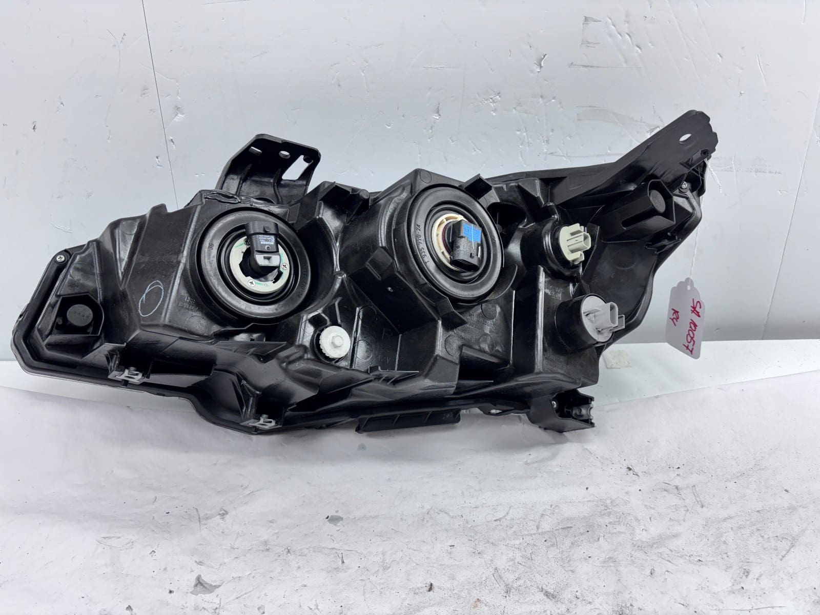 2016-2021 Honda Civic Sport Halogen LED Front Right OEM Headlight - Image 19