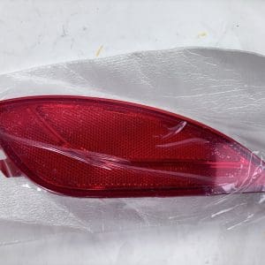 2010-2015 Hyundai Tucson OEM Rear Left Reflector 924052s100