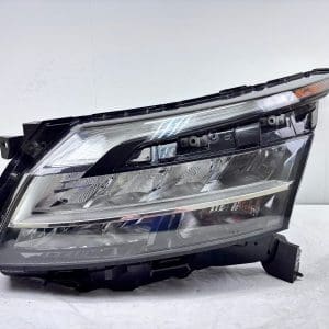 2022-2024 Nissan Pathfinder LED Front Left OEM Headlight